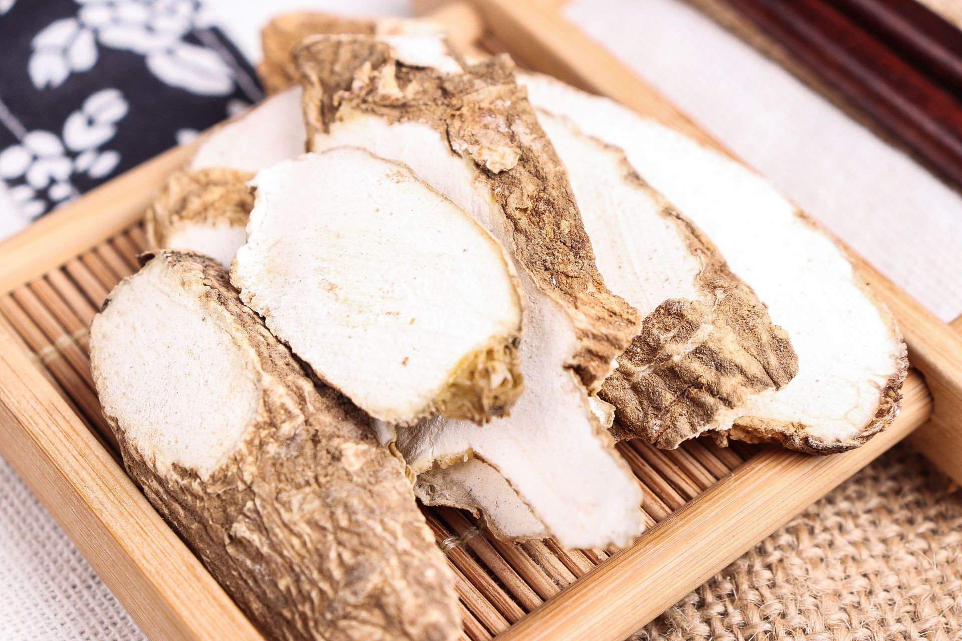 白芷全干新货批发散装500g中药材无熏硫四川白芷个现打现磨白芷粉