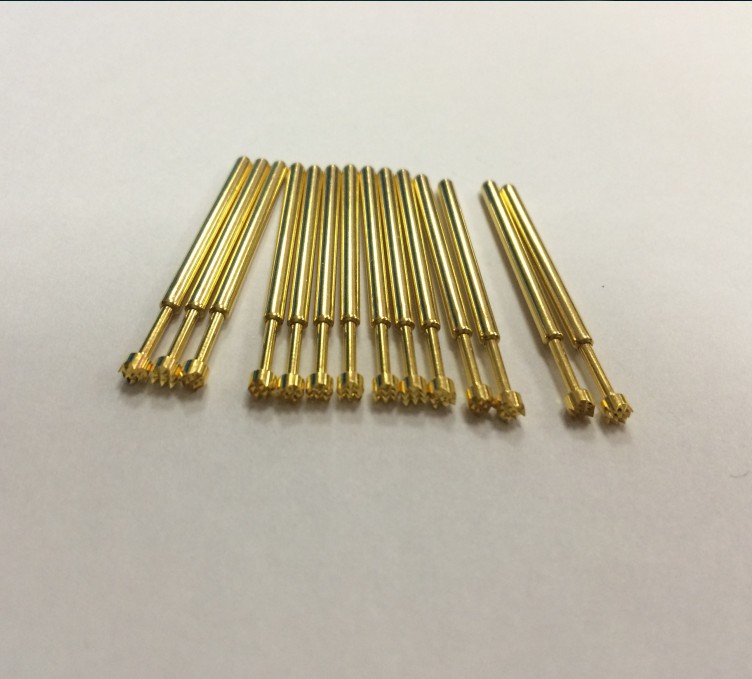 台产优品质 ingun英钢探针 gks 003-206/306-254a2000 pa125-h2