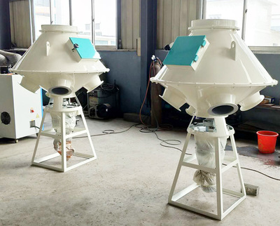 山东厂家供应饲料机械 旋转分配器