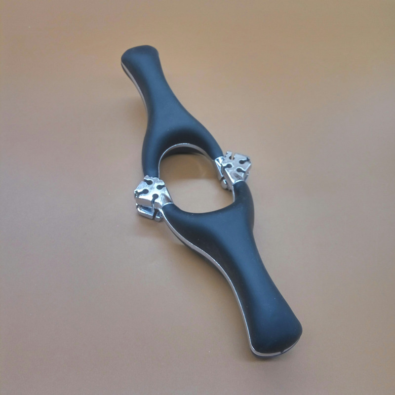 弹弓皮筋内穿_扁皮筋弹弓打法视频_扁皮筋弹弓怎么瞄准-圈子花园图片