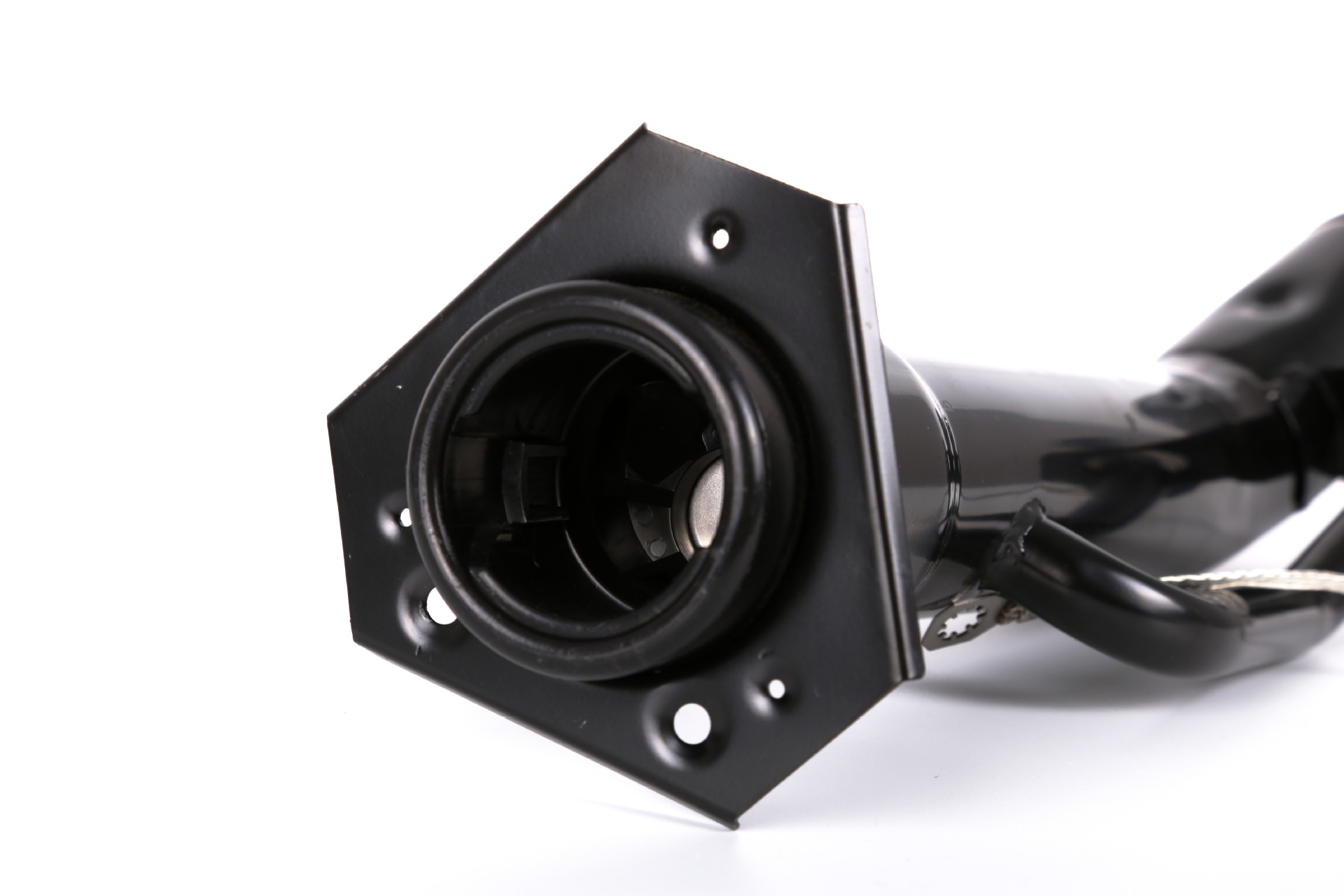 加入进货单支付方式我们公司是一家专业生产汽车加油管总成的制造商