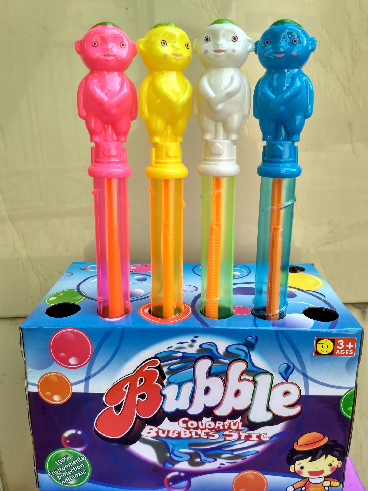 夏天儿童户外吹泡泡玩具 37cm胡巴西洋剑 剑地摊货源批发