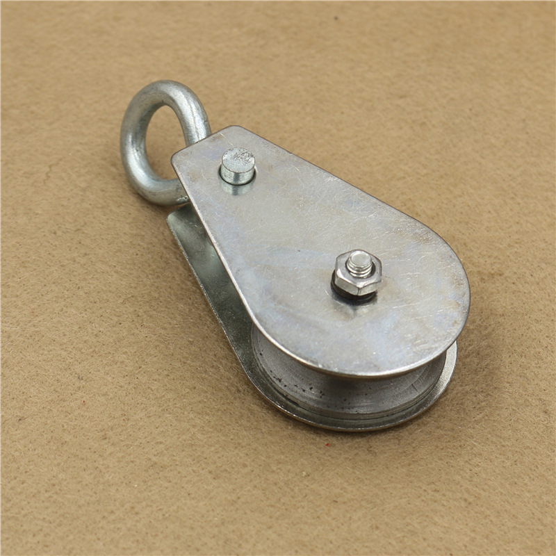 批发起重微型滑车,小滑轮,0.03-0.3吨,小滑车,滑轮