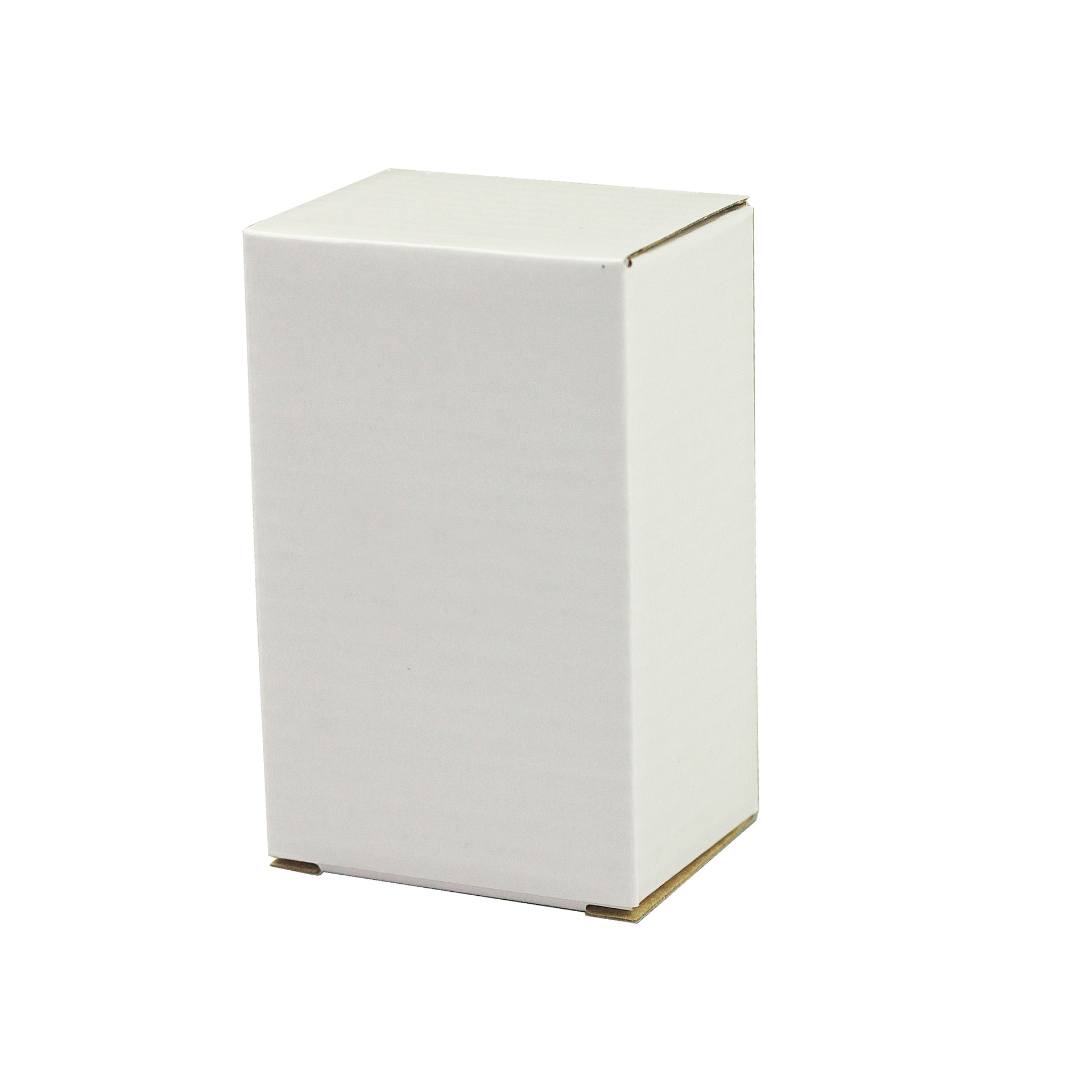 厂家定做包装盒 白板纸裱白底e坑 高硬度彩盒 彩色印刷订做