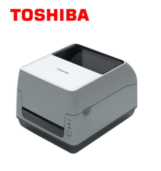 东芝toshibabfv4tgs14cnr标签打印机东芝fv4t条码打印机