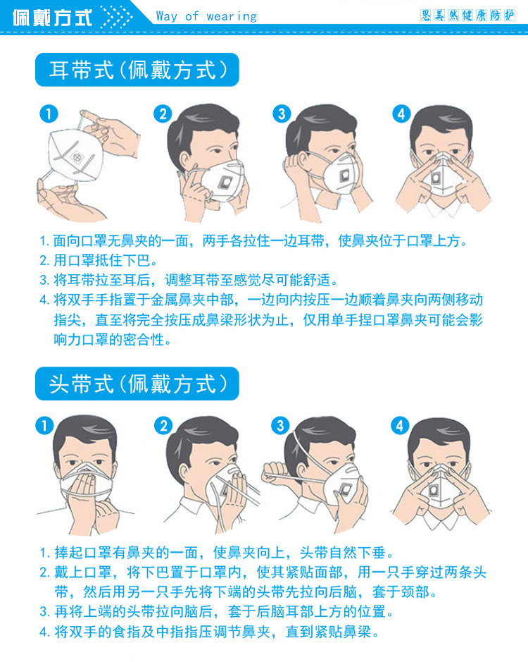 活性炭口罩折叠式工业防尘透气防雾霾pm2.5 一次性厂家定制logo