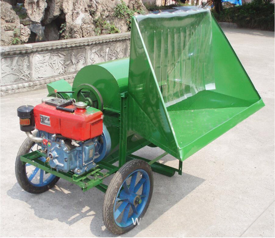 油菜脱粒机价优厂家直销,油菜脱粒机品质有保障,收获机械