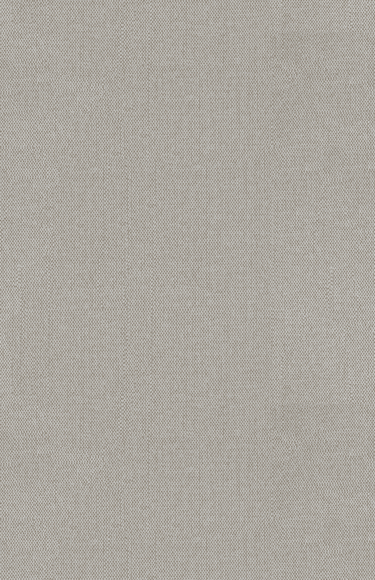 志达纺织高端全涤色织仿棉麻平板alina