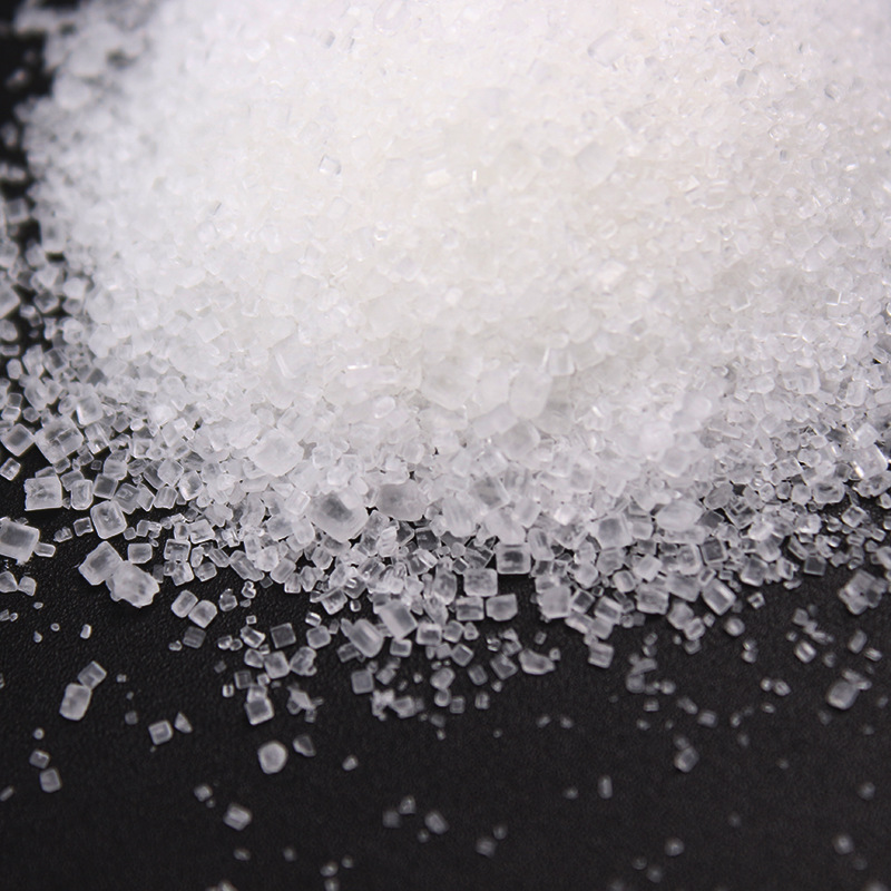 厂家农用晶体尿素玉米小麦追肥水溶