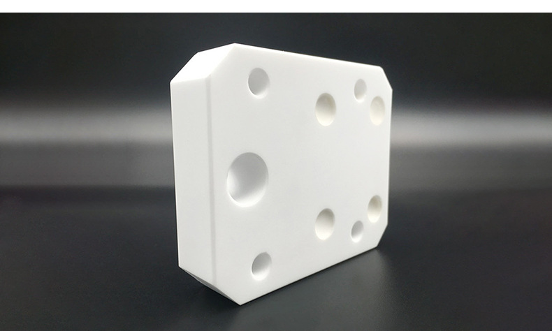 批发徕通线切割慢走丝配件 lt304徕通线切割慢走丝配件下绝缘板