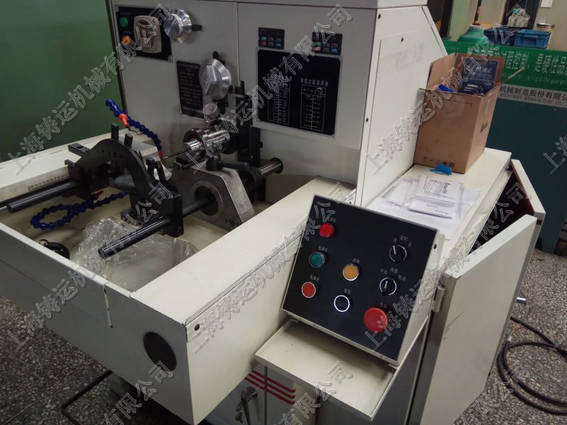 小孔卧式珩磨机厂家 高精密内孔珩磨机床 小孔珩磨机