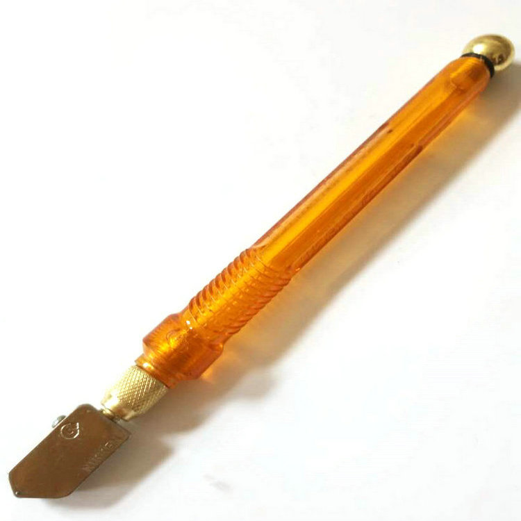 厂家直销优质金刚石玻璃刀 裁划玻璃刀 玻璃切割刀 金刚石刀