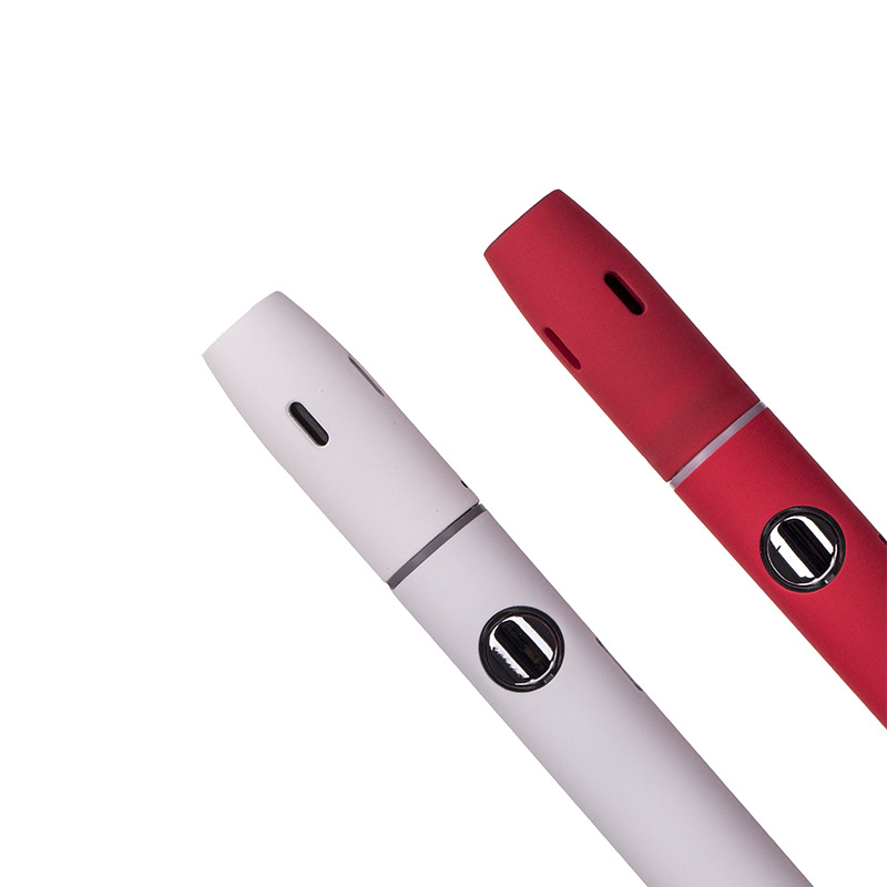 第二代电子烟_凯明瑞 kamry kecig 2.