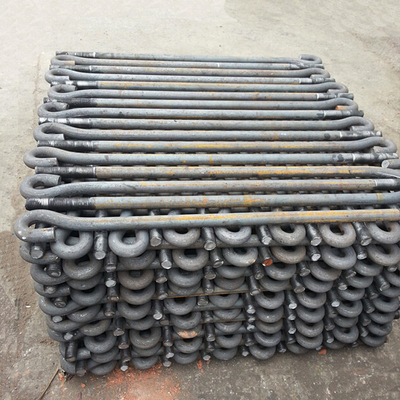 供应gb799国标9字型地脚螺栓 高强度地脚螺丝m10*800 预埋件