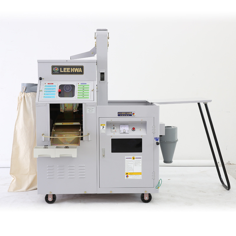 一点金梨花lh-5001m商用碾米机全自动打米机新型鲜米机-金泉网
