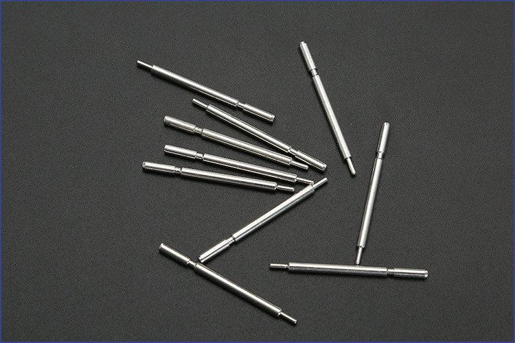 可定制各种镍锡黄铜双头探视针测试针双头探针厂家直销批发