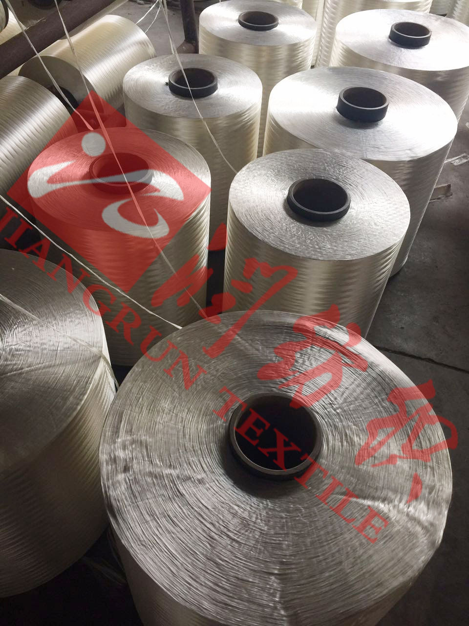 聚丙烯腈 腈纶 12k 碳纤维原丝