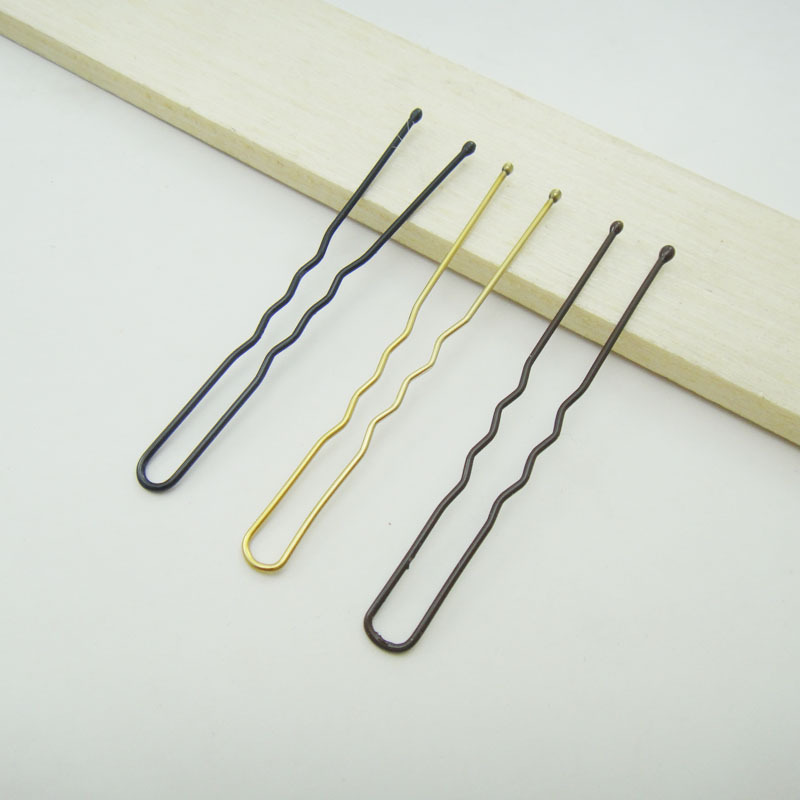 200个盒装u形夹-细节图