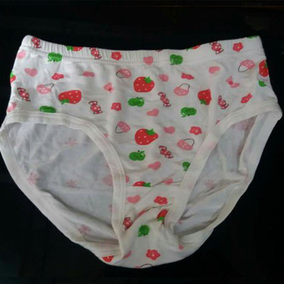 工厂清仓儿童内裤 底价直销批发价男女孩内裤底短裤三角平角