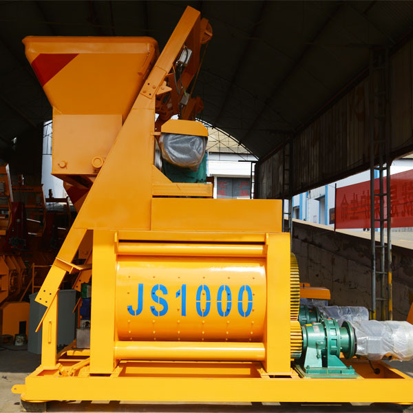 1000搅拌机 大中型js1000型混凝土搅拌机 1000搅拌机多少钱
