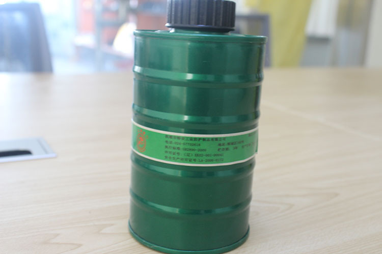 4号滤毒罐过滤件p-k-3防氨气硫化氢滤毒罐用滤毒罐