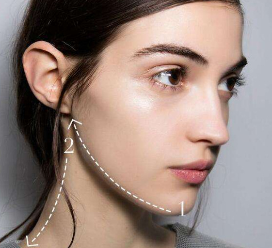 脸咬肌怎么瘦下去瘦咬肌三步曲你差那一步