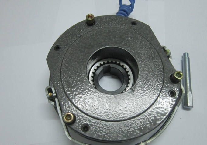 dmz1电机制动器电磁断电抱闸刹车永泰厂家直销电力液压制动推动器