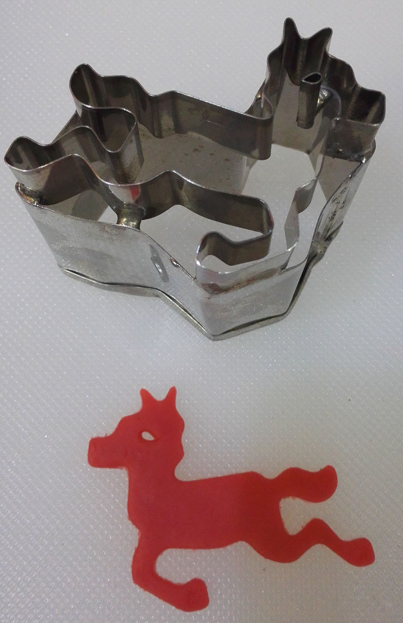 十二生肖馒头切模 卡通不锈钢翻糖饼干模具 动物花模具 烘培模具