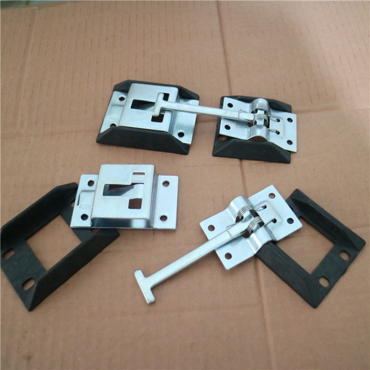 厂家批发 风钩 固定集装箱门标准尺寸风钩 量大从优