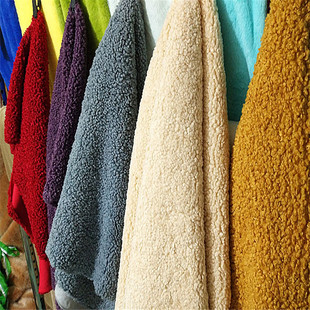 绒;厚;现货
