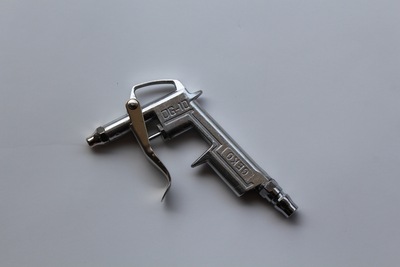 吹尘枪 气动工具高压清洗枪 空压机吹气枪气泵喷枪气压枪加长