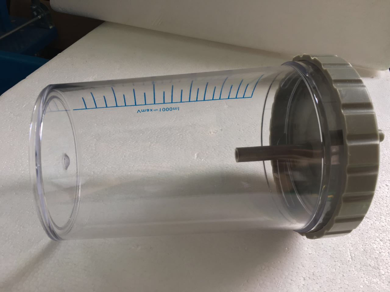 集液瓶 吸引器吸痰器配件 储液瓶 储气罐