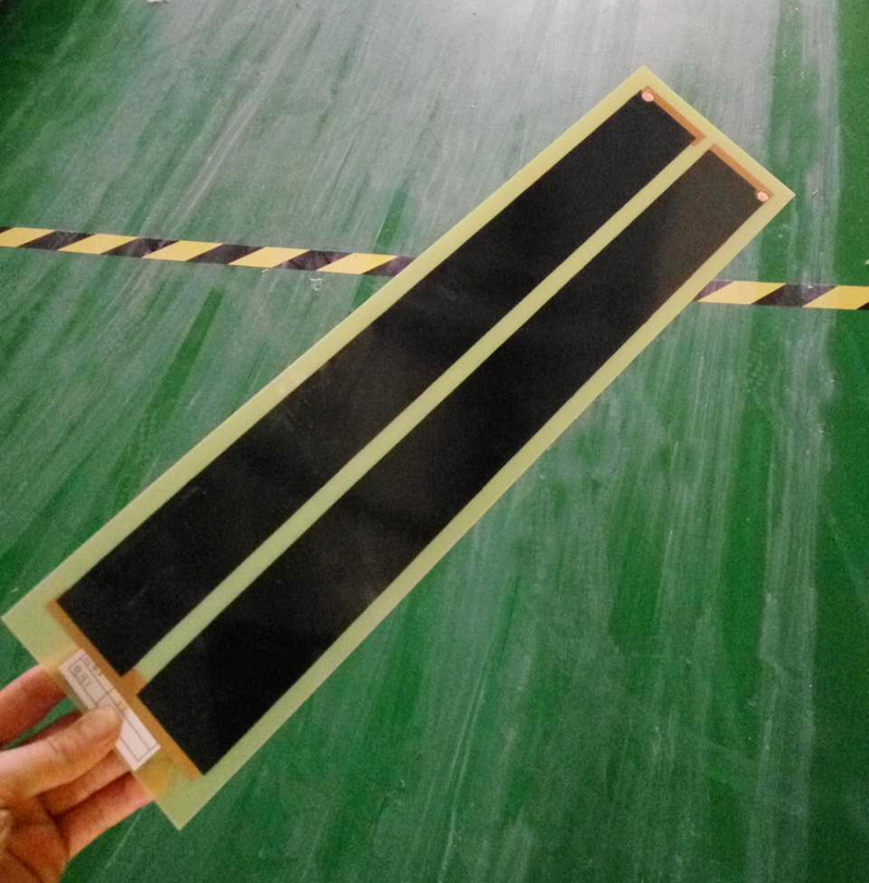 厂家直销 节能远红外加热板 远红外电热墙暖碳晶电加热板批发