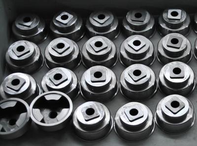 深圳精创 精密铝合金零件小批量cnc加工 高精密cnc机加工资质工厂