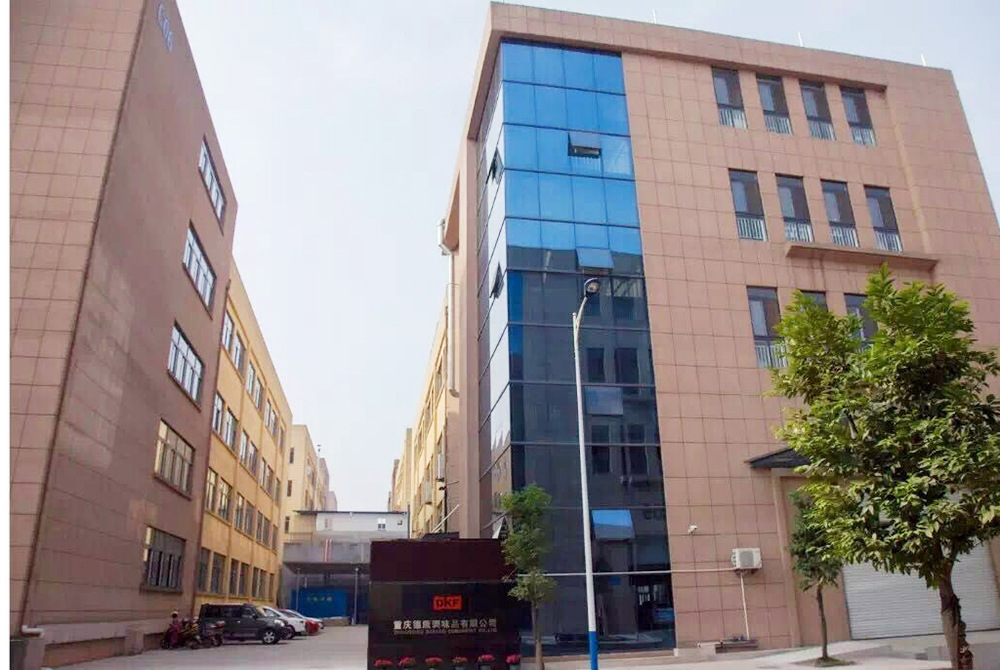 重庆德康调味品有限公司(原重庆德康食品有限公司)