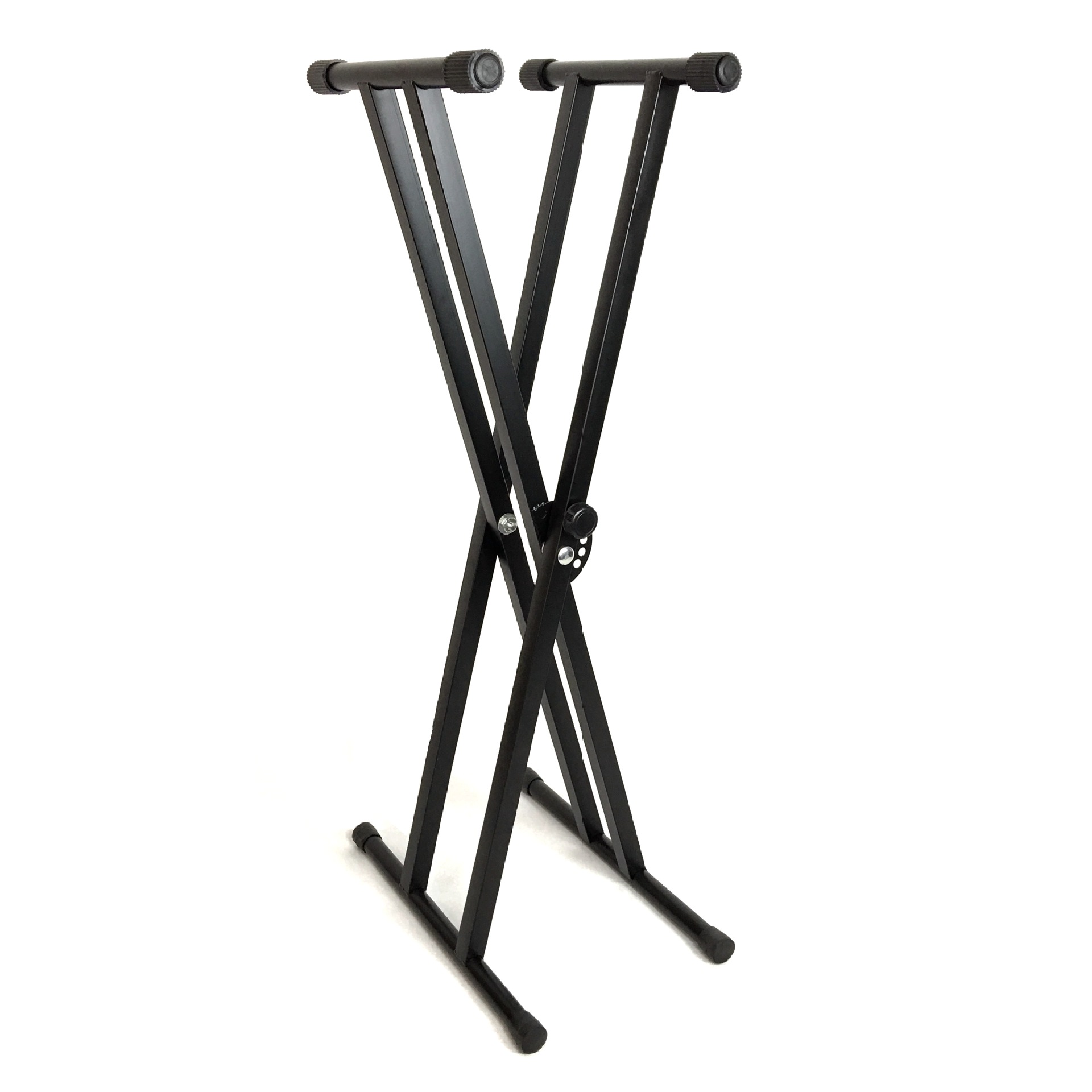 双管琴架 双管电子琴架 x型古筝架 双x架大双x形架穿山甲乐器配件