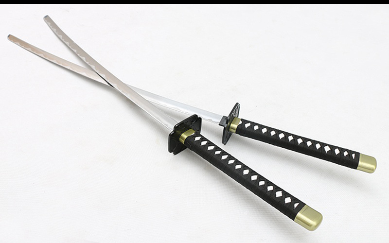 灼眼的夏娜刀 红莲贽殿遮那 动漫cos道具武器礼物未开刃