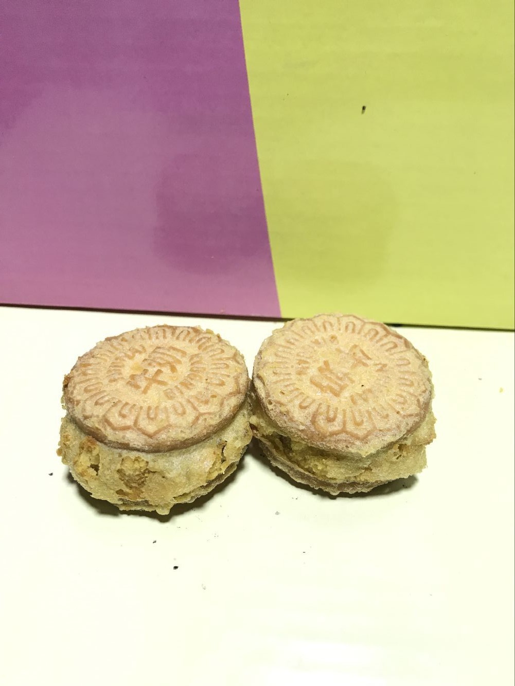 绿豆早茶饼 糕点 夹心点心 茶点 35 元6斤