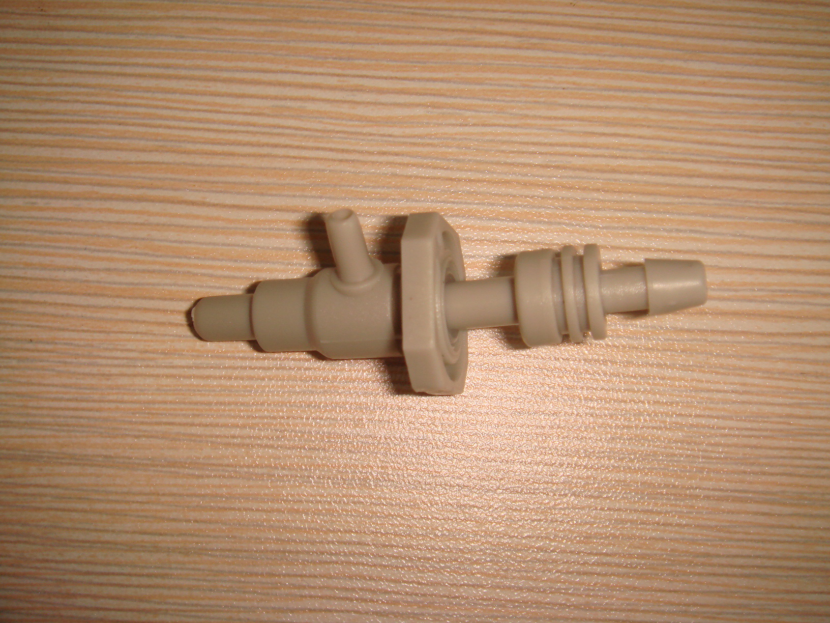 电子血压计配件臂带三通管血压计袖袋连接头o型硅胶圈