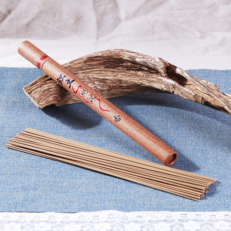 如何区分天然香与化学香?