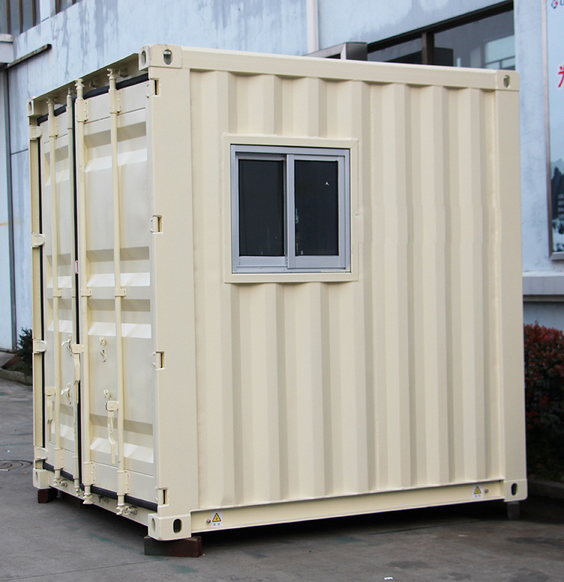 优质集装箱撬装式加药装置环保节能集装箱撬装式加药装置