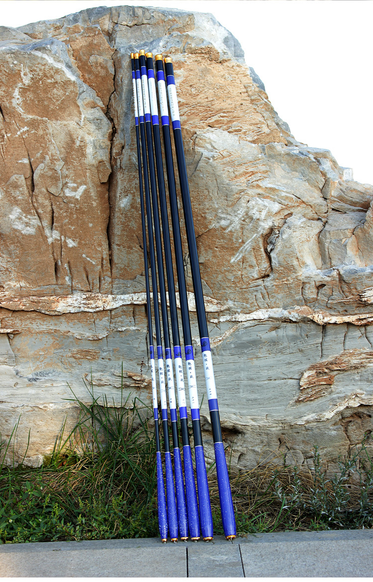 日本进口碳素28调鱼竿魁拔战特价鱼竿台钓鱼竿鲫鱼竿鲤鱼竿批发