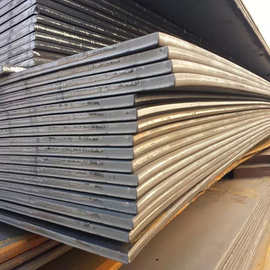 重庆开平板 钢板 中厚板 合金板 规格齐全 批发零售