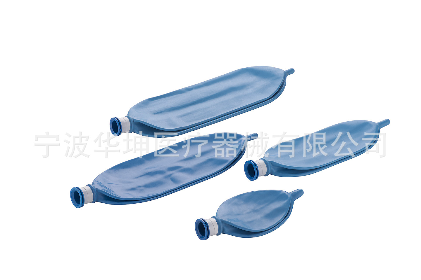 呼吸气囊麻醉呼吸袋乳胶气囊