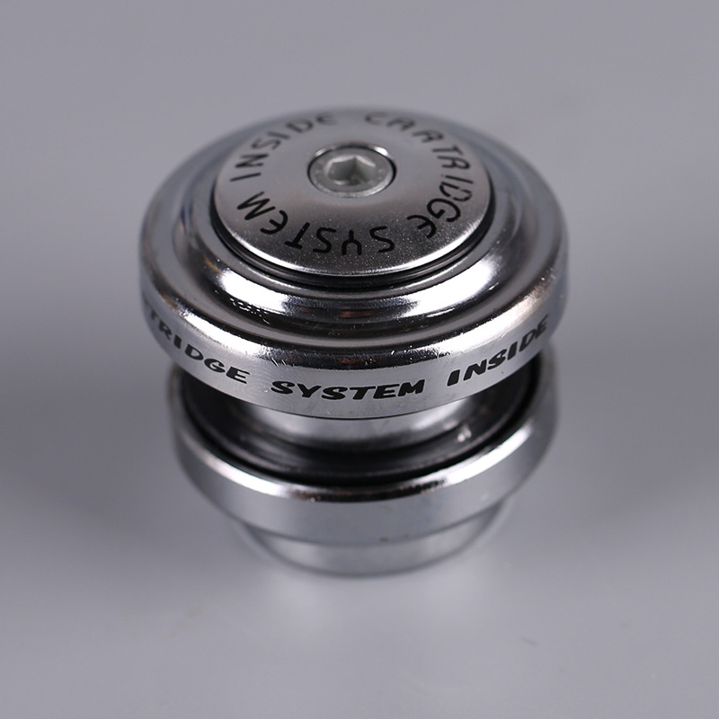 【车头碗组】自行车碗组 34mm外置碗组 钢架碗组