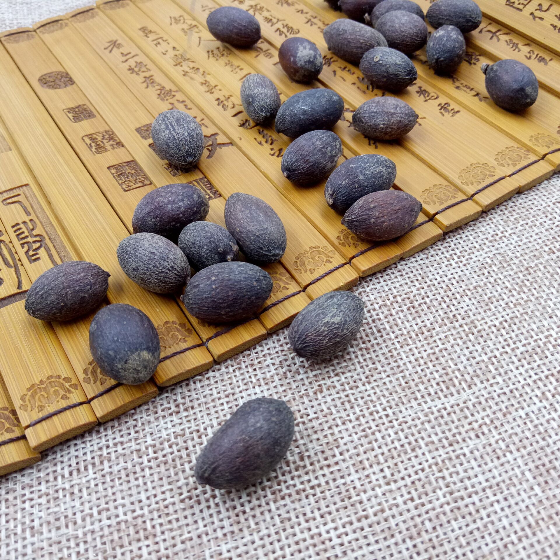 供应中药材 葵树子 葵树籽 新货 质量保证