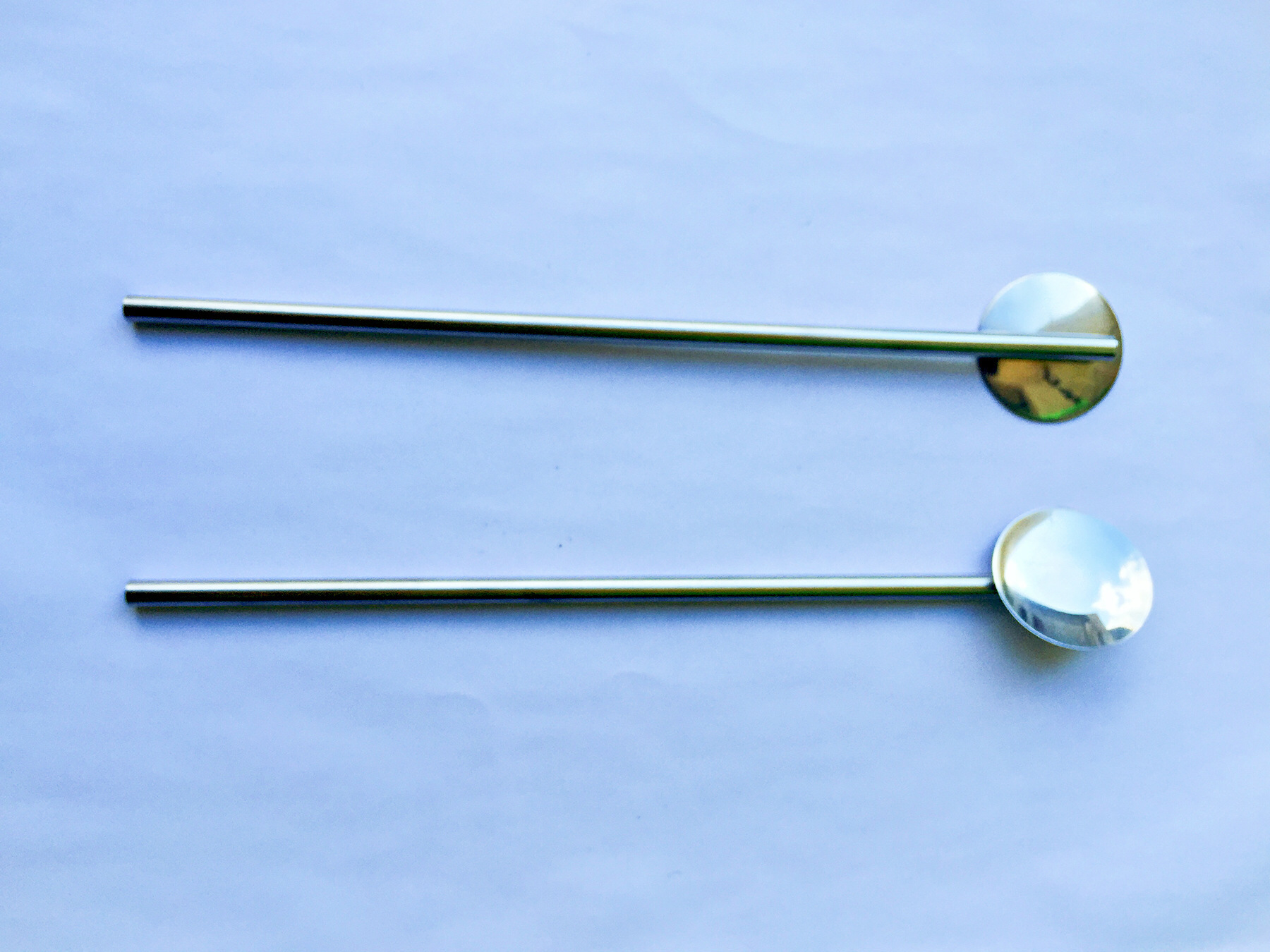 品名:不锈钢勺子 咖啡搅拌勺 本产品采用先进的一体制造技术,质量优异