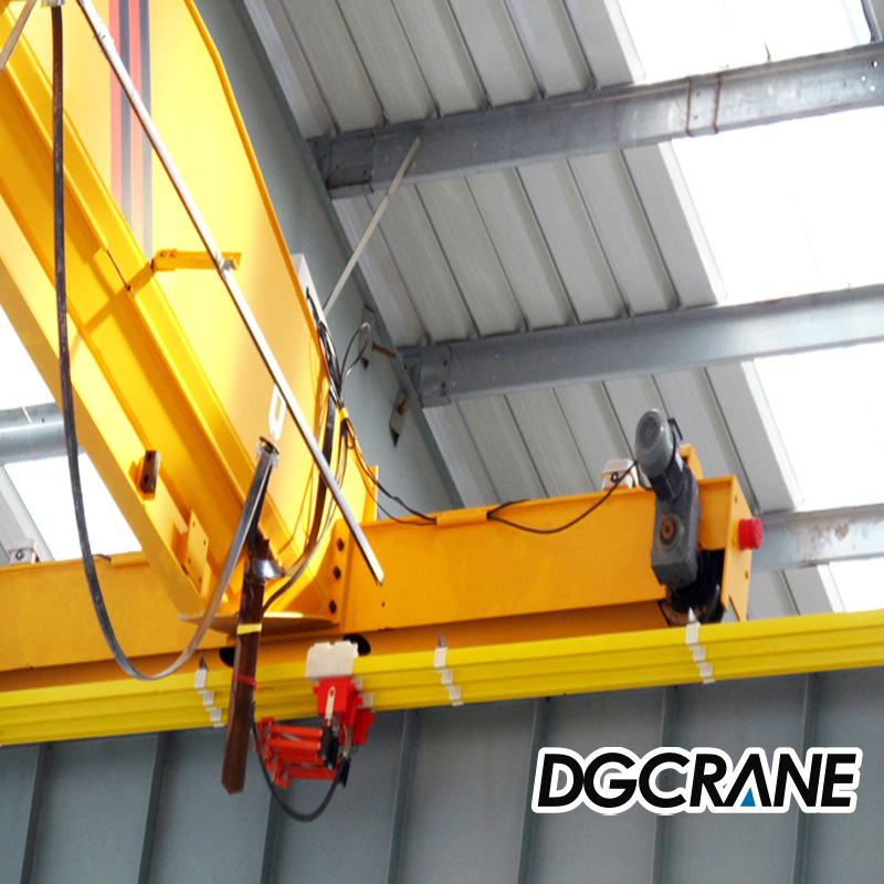 新乡卫华起重机