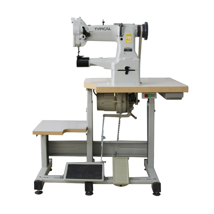 标准牌8b高车 床垫皮革购物袋缝制包边机 箱包工业缝纫机一件代发