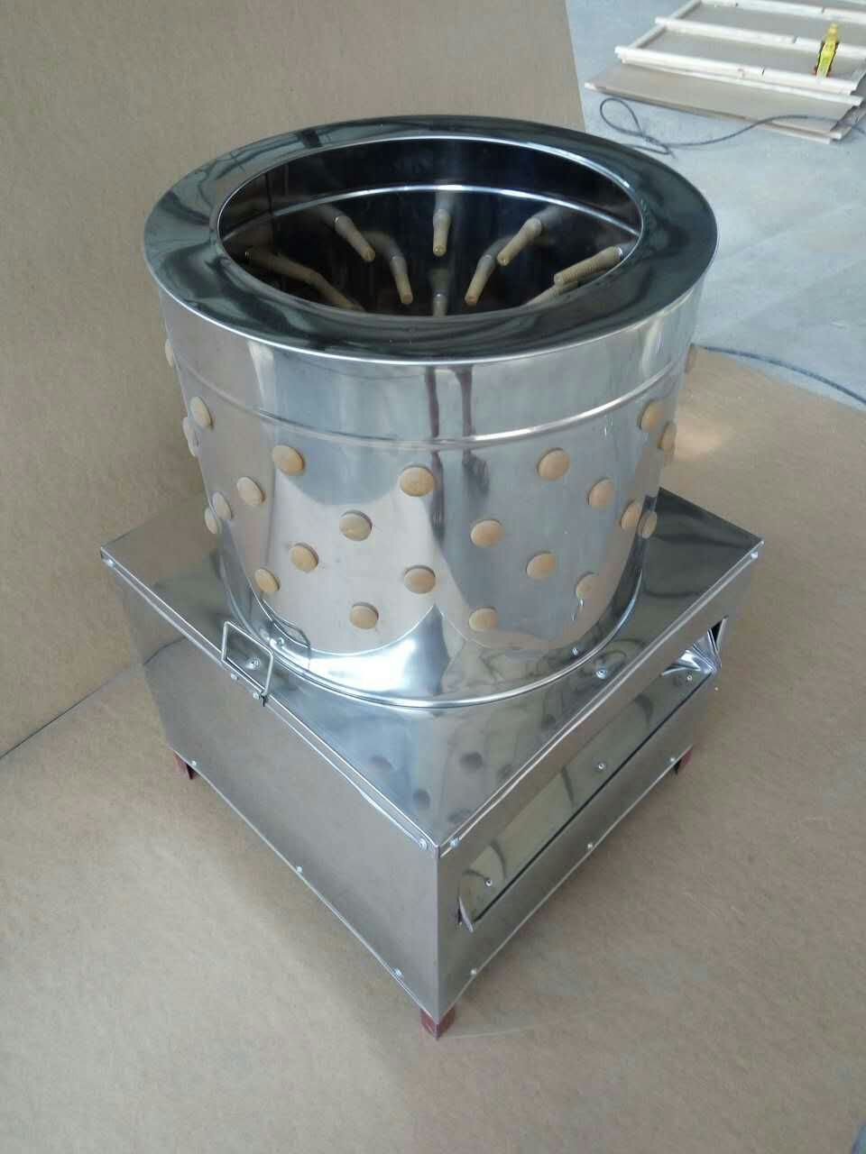 25型小型脱毛机小鸟麻雀鹌鹑专用脱毛机 斑鸠乳鸽乳鸭专用打毛机